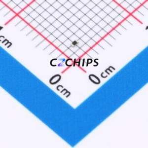 Résistance CMS CRCW0402470KJNED 0402 (Type : Film Épais) (Résistance : 470 kOhm Précision : 5 %) - Product Image 1