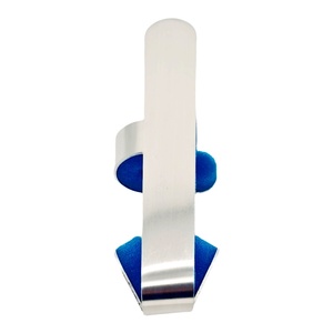 Verstelbare vingerimmobilisator Vingerspalkbrace Plastic beschermer Ondersteuning voor artritis Basketbalgewrichtsfractuurpijn - Product Image 1