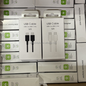 Vente chaude S25 Câble DN980 Usb c Type Câble De Charge Rapide pour Samsung <span class=keywords><strong>galaxy</strong></span> S25 <span class=keywords><strong>Ultra</strong></span> S24 Plus S22 <span class=keywords><strong>S21</strong></span> S20 - Product Image 6