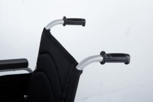<span class=keywords><strong>Fauteuil</strong></span> roulant électrique robuste avec batterie lithium longue portée, pneus durables et performances stables - Product Image 6