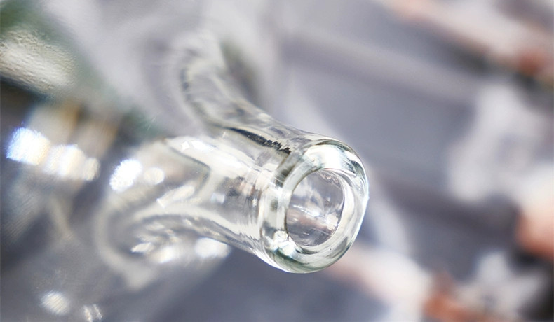 Factory Produced Wholesale Glass Vases Decor