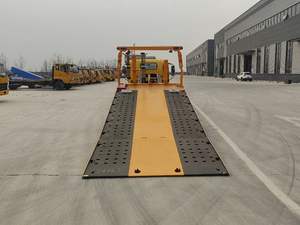 Prix d'usine, dépanneuse FAW de haute qualité, 7 tonnes |   Camion de récupération de véhicules routiers fiable - Product Image 6