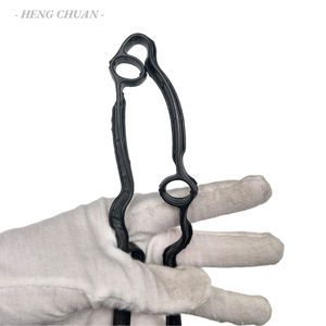 11127587804ปะเก็นฝาครอบวาล์ว N55B30A เครื่องยนต์รถยนต์สำหรับ BMW 1 2 3 4 5 6 7ซีรีส์ F20 F22 F87 3.0L F30 - Product Image 3