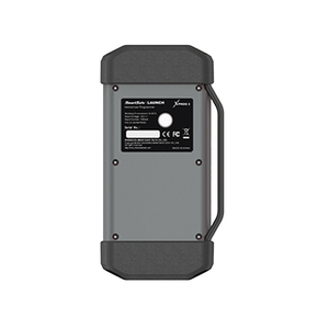 Launch-inmovilizador avanzado X431 X PROG <span class=keywords><strong>3</strong></span> XPROG III, programador de llaves, color negro, novedad - Product Image 3