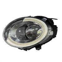 Ensemble de phares LED d'origine 12V neufs pour MINI F56/F55