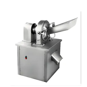 Spice grinding machines /commercial food grinder/Universal Chemical pulverizer