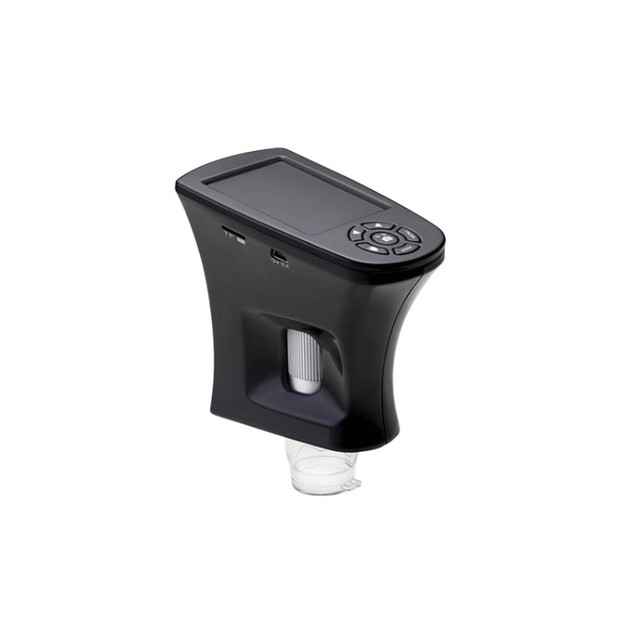 M35 5MP Usb Pocket Microscope Antiques Coins Digital Microscope Hot Selling Painting Fabric Microscope Digital