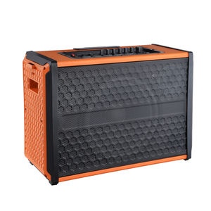 Sistema Android con pantalla táctil, altavoz de música al aire libre, <span class=keywords><strong>Youtube</strong></span>, reproduce directamente audio de voz, Compatible con Wifi, reproductor de caja de karaoke - Product Image 6