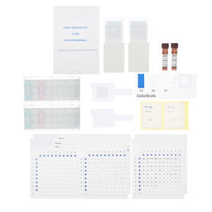 Jncmed Honden Allergeen Testen Hondenallergie Testkit (T 74S) - Product Image 6