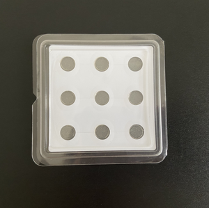 แผ่นแปะสิว2025ละลายด้วยเข็มขนาดเล็กสำหรับสิวและรอย<span class=keywords><strong>สิว</strong></span> - Product Image 5