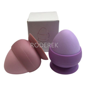 Nova moda ventosa massagem fascial bola massagem muscular bola ombro costas cintura pé massagem ferramenta para ioga relaxante - Product Image 6