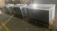 Machine à Glaçons Industrielle 500 kg en Acier Inoxydable, Commerciale pour la Production de Glaçons et Blocs de Glace pour Professionnels