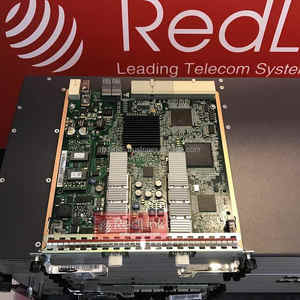 Carte de traitement de service de ligne 10G ND2 TN53ND201 03021DHP 02310EKR pour réseau d'entreprise OSN8800, transmission optique WDM - Product Image 2