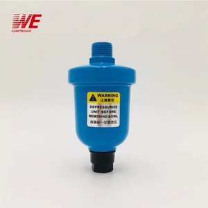 Vente directe d'usine Type ADTV-30 condensat vidange automatique égouttoir automatique - Product Image 1