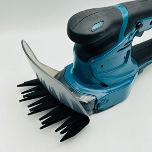 Cortasetos Eléctrico Inalámbrico de 21V con Batería Recargable, Herramienta Portátil para Recortar Arbustos y Árboles de Té - Product Image 1