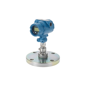 Intelligent Digital with LCD Display 4-20mA RS485 Explosion-proof Hydraulic Sensor - Product Image 4