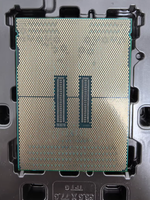 CPU Xeon Silver 4509Y 8 Core 2.60GHz 23.5MB 125W SRN61