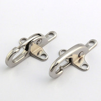 Boutons de veste pour homme et femme de luxe de la marque JQR en alliage de zinc recouverts de tissu à motif floral couleur argent/or lavables personnalisables