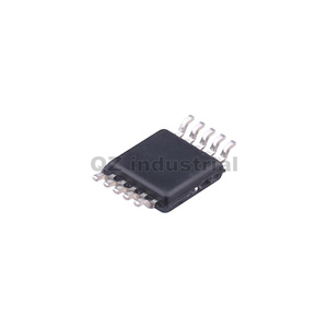 QZ BOM PCB PCBA nuevo DAC original de 12 bits V-OUT IC VSSOP10 <span class=keywords><strong>D754</strong></span> DAC7554 DAC7554IDGSR - Product Image 5