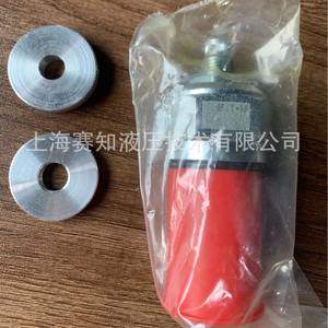 Solénoïde Eaton FCV6-16-S-0-NV 566302, authentique, importé, état neuf, modèle FCV6-16-K-0-NV - Product Image 3