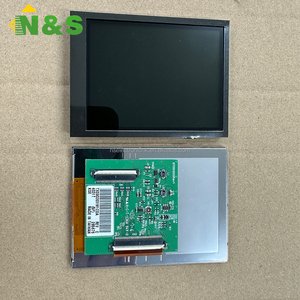 Écran LCD TFT 3,5 pouces 240*320 en stock pour équipement de contrôle industriel, médical et automobile TX09D30VM1CDA - Product Image 2