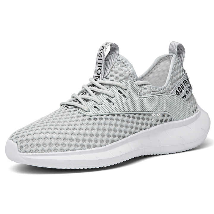 Factory Direct Sale Wholesale Bulk Buying New Design Cheap Men Walking  Style Shoes Sports Shoes