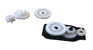 Services de personnalisation professionnels, moules multi-cavités sur mesure, moules d'injection de précision pour engrenages - Product Image 2