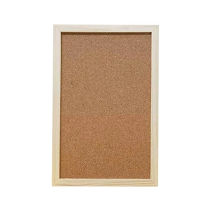 <span class=keywords><strong>Pequeño</strong></span> marco <span class=keywords><strong>de</strong></span> madera Boletín Memo Tablero <span class=keywords><strong>de</strong></span> <span class=keywords><strong>corcho</strong></span> - Product Image 4