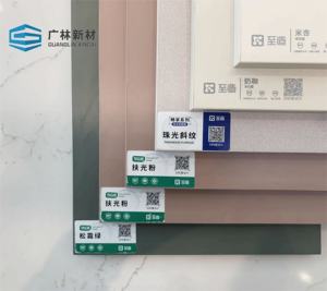 <span class=keywords><strong>Tablero</strong></span> de partículas <span class=keywords><strong>blanco</strong></span> de melamina resistente al agua 16mm-18mm superficie acabada número de modelo <span class=keywords><strong>OSB</strong></span> hecho madera Álamo arroz cáscara muebles uso - Product Image 3