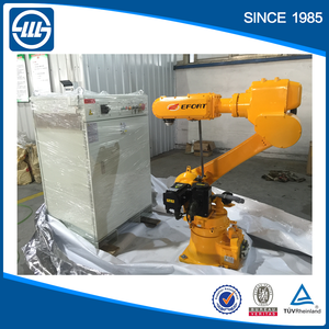 Réducteur de boîte de vitesses pour articulation de bras robotisé, série E, personnalisé OEM, avec support de couple pour applications alimentaires et énergétiques, sortie d'usine, garantie - Product Image 3