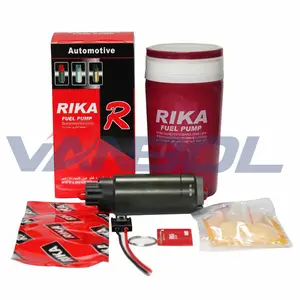 Rika bomba de combustível elétrica universal para automóveis, 2332074021 2332003020 para toyota