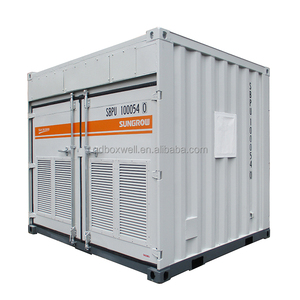 Contenedor <span class=keywords><strong>de</strong></span> Tienda/Oficina <span class=keywords><strong>de</strong></span> Calidad Perfecta, Utilización Eficiente del Espacio, Contenedor <span class=keywords><strong>de</strong></span> Acero Duradero para <span class=keywords><strong>Alquiler</strong></span> - Product Image 5