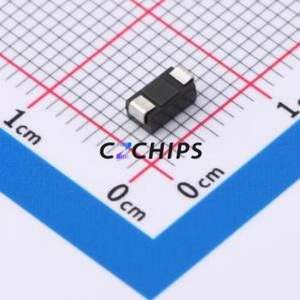 Diodo Schottky Original y Nuevo SS26A SMA, Proveedor de Componentes Electrónicos al por Mayor y Servicio de Lista de Materiales - Product Image 2