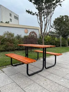 Kleiner Outdoor-Stuhl und Tisch-Set Garten-Sets Garten-Lounge-Möbel Outdoor-Tisch mit Stühlen