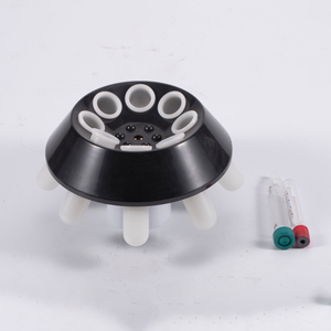 Équipement de laboratoire, centrifugeuse de sang PRF de table TD4C, centrifugeuse basse vitesse à vendre - Product Image 5