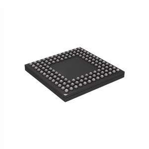 Authorized Distributor Embedded Electronic Chips Component 120 VFBGA EFM32LG895F128G-F-BGA120 - Product Image 1