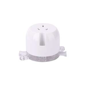 SAAオーストラリア10A 240V電源ソケット天井マウント3ピンアウトレット家庭用照明プラスチック製CE/ROHS準拠 - Product Image 3