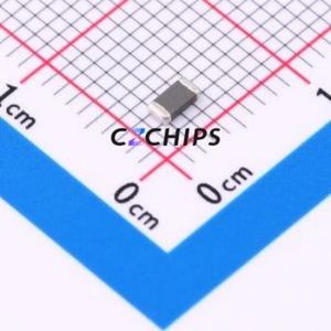 XRCB3216U801-2R1TF Ferrite Bead 1206 RF ( Impedance @ Frequency: 800Ohm@100MHz )( Error: 25% )( DC Resistance (DCR): 110mOhm ) - Product Image 2