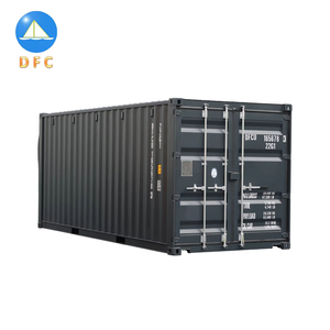 Conteneur de <span class=keywords><strong>transport</strong></span> sec standard ISO de 20 pieds pour le stockage et le <span class=keywords><strong>transport</strong></span> de maisons, conteneur 20GP - Product Image 6
