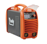 Youli Best Seller 200A Soudeuse électrique portable à onduleur IGBT MMA-200EI