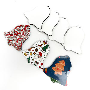 MDF เครื่องประดับคริสต์มาสแบบระเหิดสำหรับอุตสาหกรรมยานยนต์ - Product Image 6