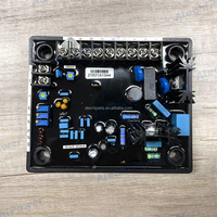 Régulateur de tension automatique industriel R150, pièces et accessoires de générateur, remplacement automatique de générateur triphasé AVR R150