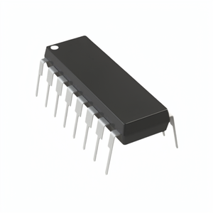 16 DIP Data Acquisition Manufacturer Channel Buy Electronics Components Online PM7524FQ - Product Image 1