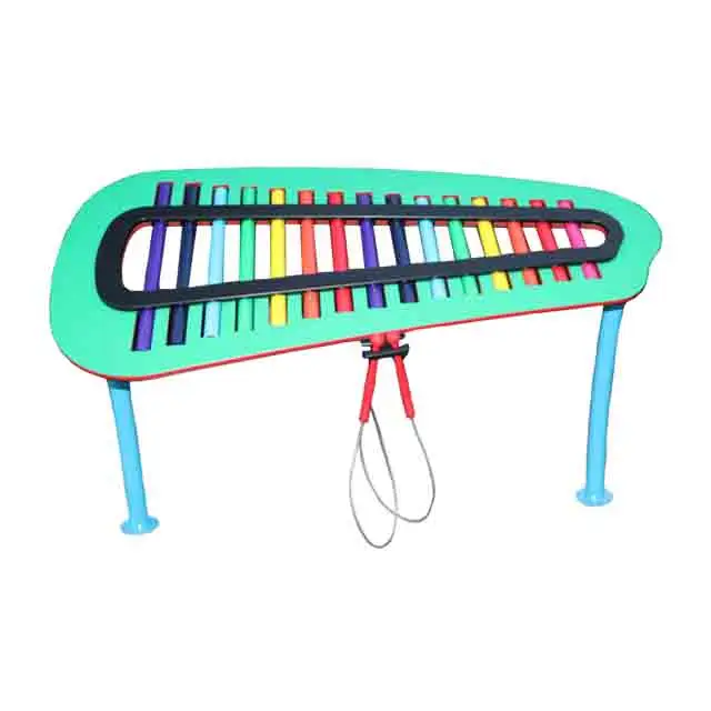 Kids Modern Easy Learning Rainbow Rhythm Group Music Educational Instrument Percussion Instrument Supplier JMQ-220322