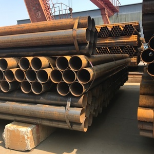 Tubo <span class=keywords><strong>in</strong></span> <span class=keywords><strong>Acciaio</strong></span> <span class=keywords><strong>Zincato</strong></span> ERW da 2 Pollici, 2.5 Pollici, 24 Pollici con Standard ASTM BS per Saldatura, Tubo EMT <span class=keywords><strong>in</strong></span> Rotoli da 25ft, 15m, 30m, Schedule 40 - Product Image 5