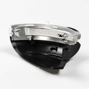 Luz Direccional para Volkswagen Polo 6R0949101D, Lado Izquierdo y Derecho, Repuesto Halógeno - Product Image 3
