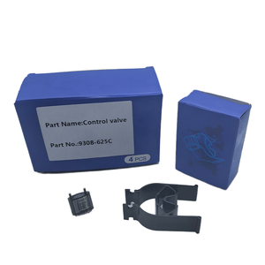 Perfect Condition High Quality <strong>Common</strong> <strong>Rail</strong> Control <strong>Valve</strong> <strong>9308</strong>-625C Assembly Suitable for FORD Delphi <strong>Injector</strong> EMBR00101D - Product Image 2