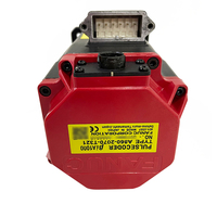 Moteur servo AC FANUC A06B-2064-B103