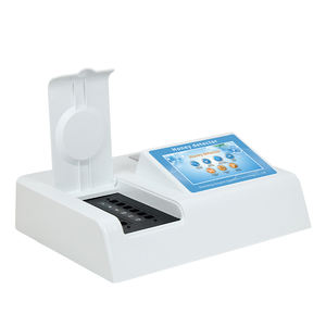 Mel Multifuncional Eficiente Sistema De Detecção Rápida Verificador Portátil Qualidade Mel Equipamento De Teste De Segurança Alimentar Mel - Product Image 3