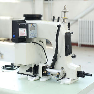 GK35-6A tek iğne iki iplik otomatik dikiş makinesi endüstriyel - Product Image 6